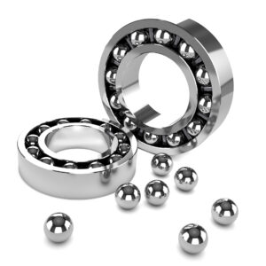 Ball Bearings