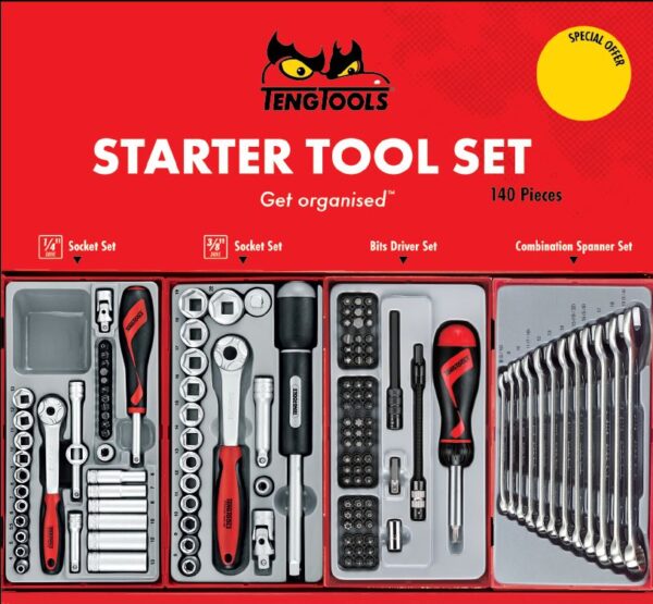 Tool kits