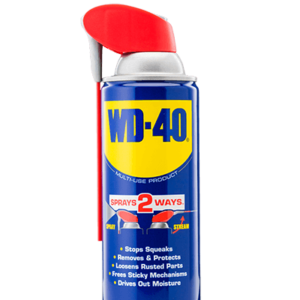 WD-40