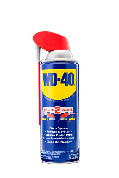 WD-40